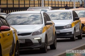 Covid-infected taxi drivers fined in Tbilisi