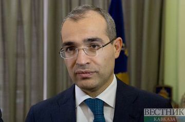 Mikayil Jabbarov expects economy bouncing back after Covid-19 slump, war