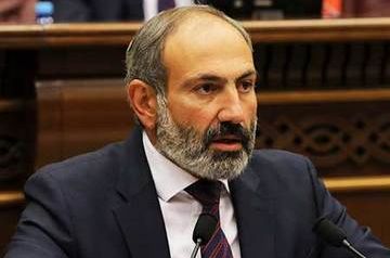 Pashinyan: Shusha is Azerbaijani city