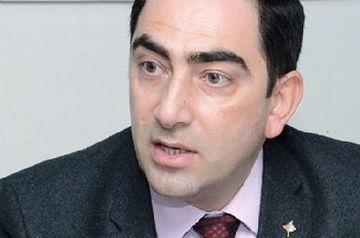 Taleh Ziyadov: &quot;The opening of all communications between Armenia and Azerbaijan will boost the economic significance of the region as a whole&quot;