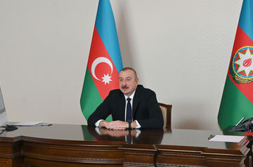 Azerbaijan and Turkmenistan sign memorandum on joint development of Dostlug field