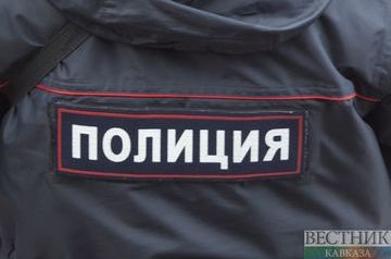 Anti-Corruption Foundation employees apprehended in Moscow