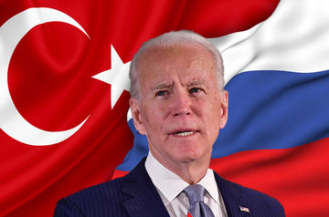 Ankara hopes that Turkey-Russia accord would be template for Biden