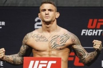 Dustin Poirier knocks out Conor McGregor in second round on Fight Island
