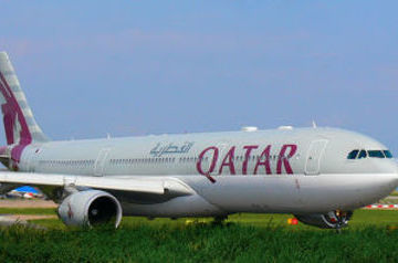 Qatar Airways gains five-star Covid-19 safety rating from Skytrax