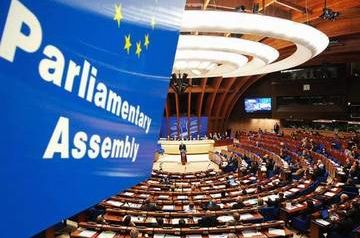 PACE Monitoring Committee recommends preserving Russian delegation’s mandate