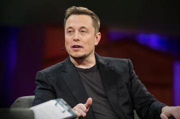 Erdogan and Elon Musk discuss cooperation in phone call