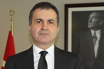 Çelik: Nothing can be achieved in the talks by taking a stance against Turkey