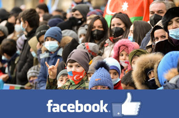 Facebook’s ‘Supreme Court’ upholds limits on Karabakh War hate speech