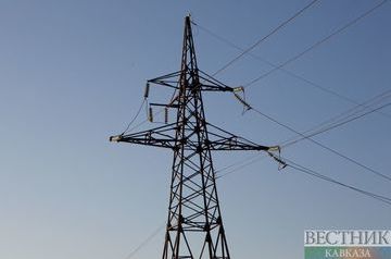 Ukraine resumes electricity import from Russia