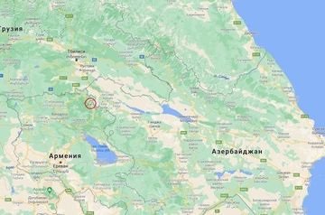 Armenia resumes shelling of Azerbaijan