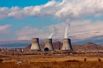 Report: Armenian NPP should be closed as soon as possible