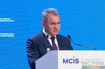 Russia to procure additional hypersonic, high-precision long-range weapons
