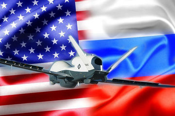 Russia May Return to Open Skies Treaty if US Does