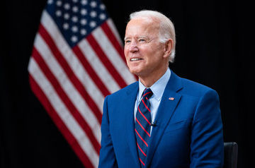 Biden to discuss pandemic, economy and China in Friday G7 meeting