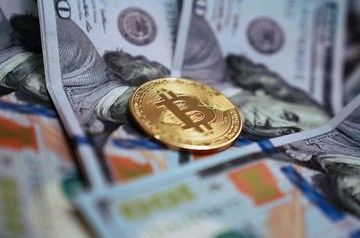 Russia recognizes cryptocurrency as property and introduces taxes