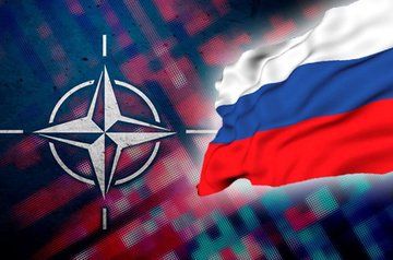 NATO doesn&#039;t change: Russia&#039;s number one enemy