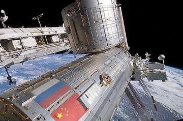 Russia and China ready to build first moon base