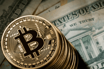 Bitcoin hits historical maximum surpassing $57,000