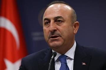 Turkey condemns ‘coup attempt’ in Armenia