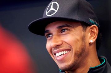 Lewis Hamilton called on to boycott Saudi Arabia Grand Prix