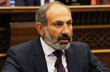 Pashinyan apologizes to nation for government’s mistakes