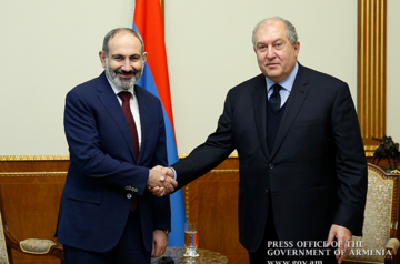 Armenia: why return to semi-presidential system?