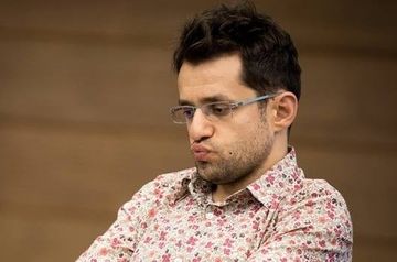 Levon Aronian leaving Armenia due to officials’ indifference to him