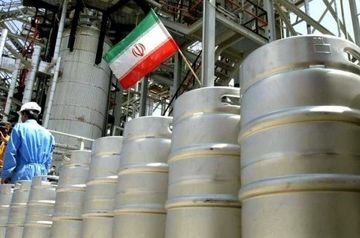 Iran runs new cascade of centrifuges in Natanz