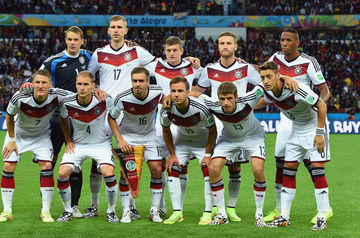 Germany coach to leave a year early after summer Euros tournament