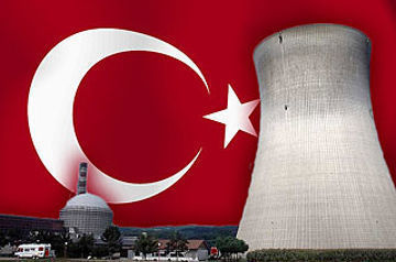 Construction Of Akkuyu NPP&#039;s 4th Unit By Russia&#039;s Rosatom To Start In 2022 - Erdogan