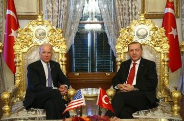 US-Turkey: Is reset possible?
