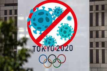 Will Japan’s Olympics Be Rescued by China’s Vaccine?