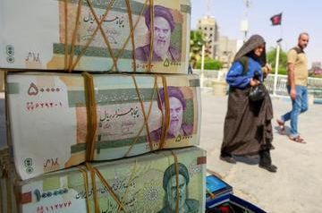 How Iran’s resistance economy works