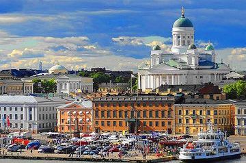 Finland retains title as world&#039;s happiest country