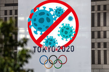 Tokyo 2020 likely won&#039;t allow foreign Olympic volunteers: Kyodo