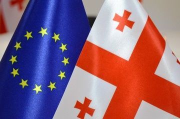 Georgian ambassador to EU resigns