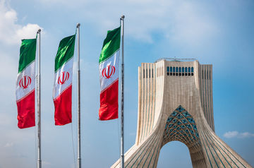 Iran calls Saudi Arabia for dialogue