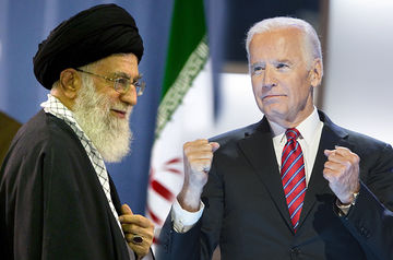 Khamenei says U.S. promises have no credibility for Iran
