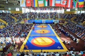 Tashkent to host 2021 World Sambo World Championship