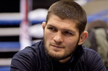 Dana White about Khabib: &quot;I think he is done&quot;