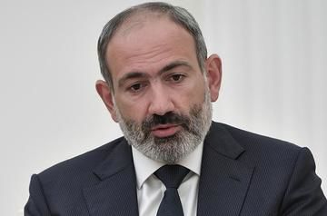 Pashinyan says will step down in April