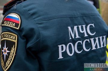 Four injured, one killed in house gas blast in Russia’s Tatarstan