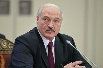 Lukashenko imposes retaliatory sanctions against foreign individuals, entities