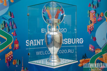 UEFA to rely on PCR-test results in regard to permitted attendance at Euro Cup matches
