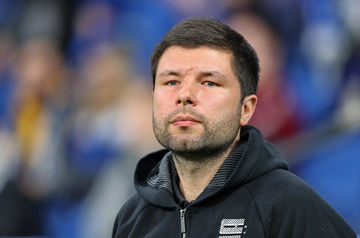 FC Krasnodar coach resigns 