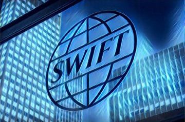 Russia believes in possibility of SWIFT alternative
