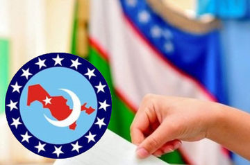 Uzbekistan: Opposition Erk Party wants in on October presidential election