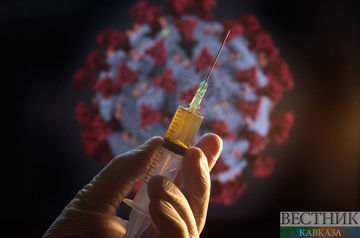 Ukraine signs deal with Pfizer for 10 million coronavirus vaccine doses