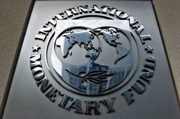 IMF: global economy recovering from pandemic